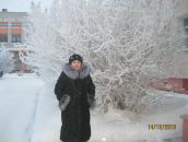 Фотография Федуловой Ольги