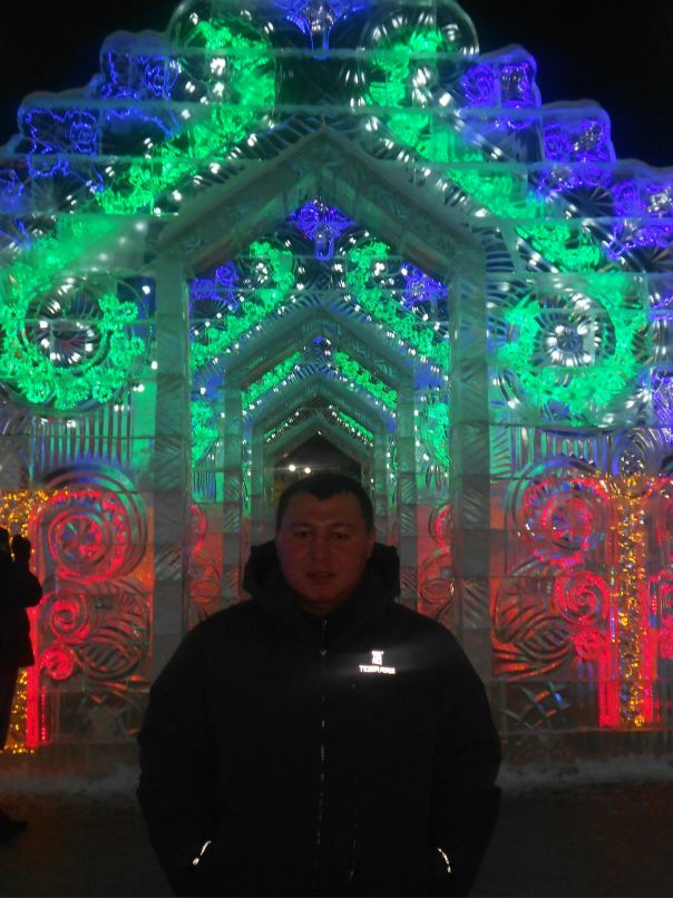 Дмитрий Минилбаев фотография #8