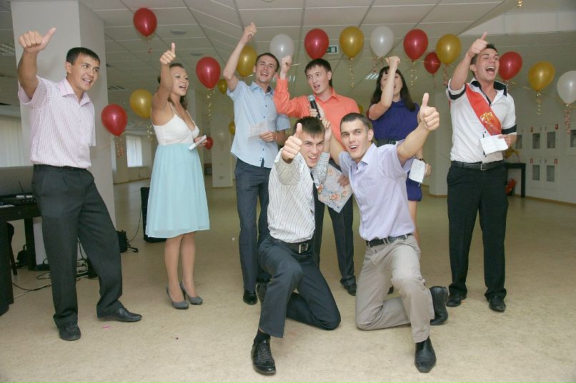 Дмитрий Вебер фотография #43