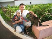 Фотография Костина Марина