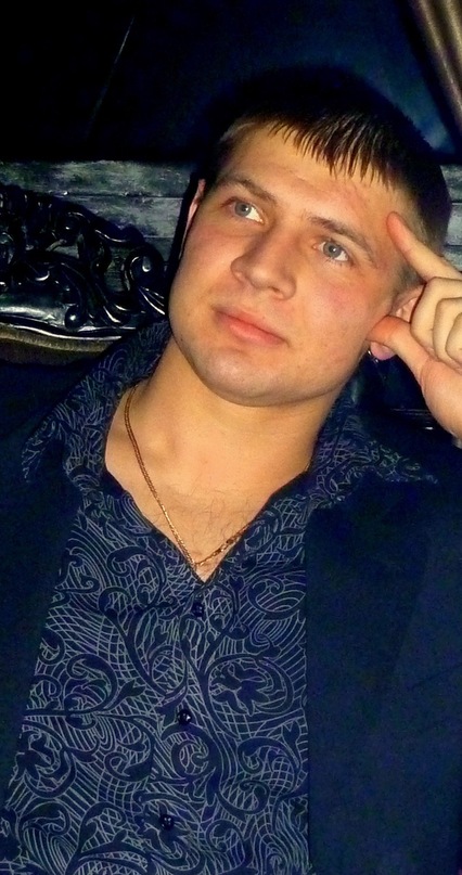 Игорь Кобылкин фотография #40