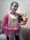 Юлічка Зайчонок фотография #18 (источник - https://vk.com/id166272844)