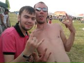 Фотография Савеленко Антона