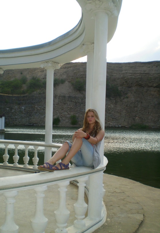 Дарья Вдовенко фотография #29