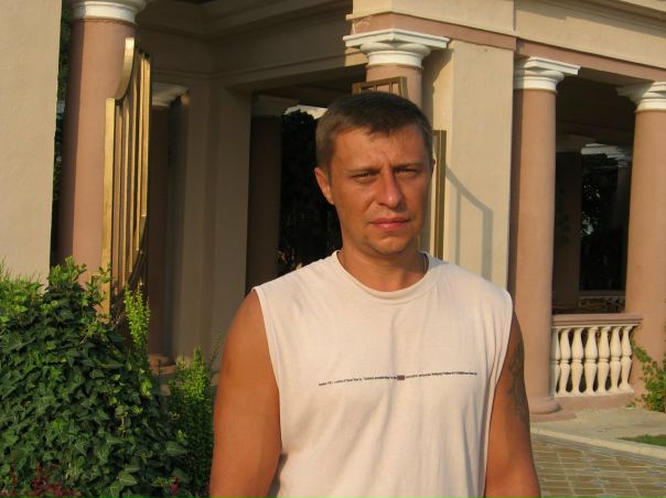 Олег Плотников фото №1