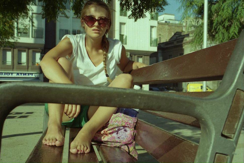 Ulia Frukt фотография #36