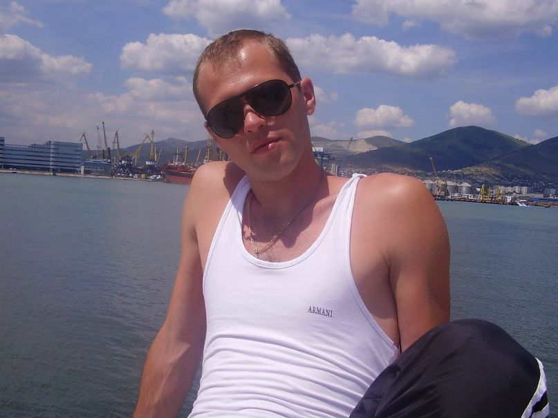 Матвей-tim@ Солдатенко фотография #10