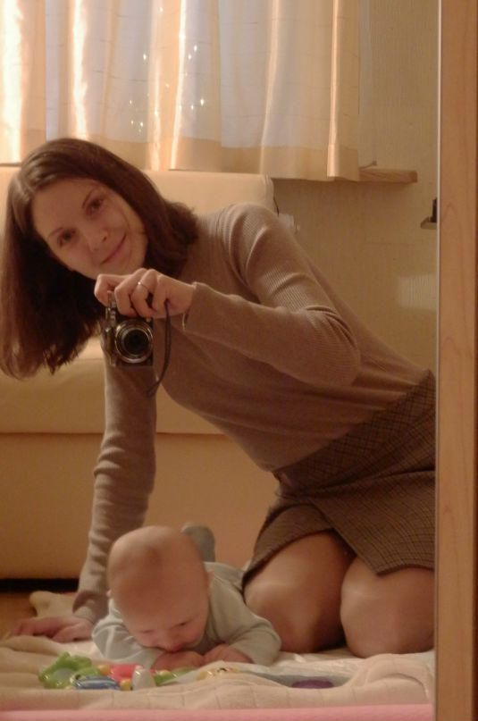 Дарья Шор фотография #14
