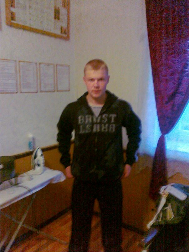 Михаил Счеталин фотография #5