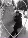 Аліна Іванова фотография #17 (источник - https://vk.com/id111434660)
