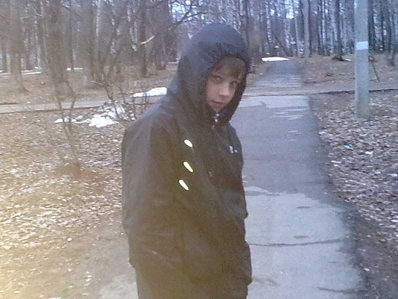 Джек Песс@ фотография #9