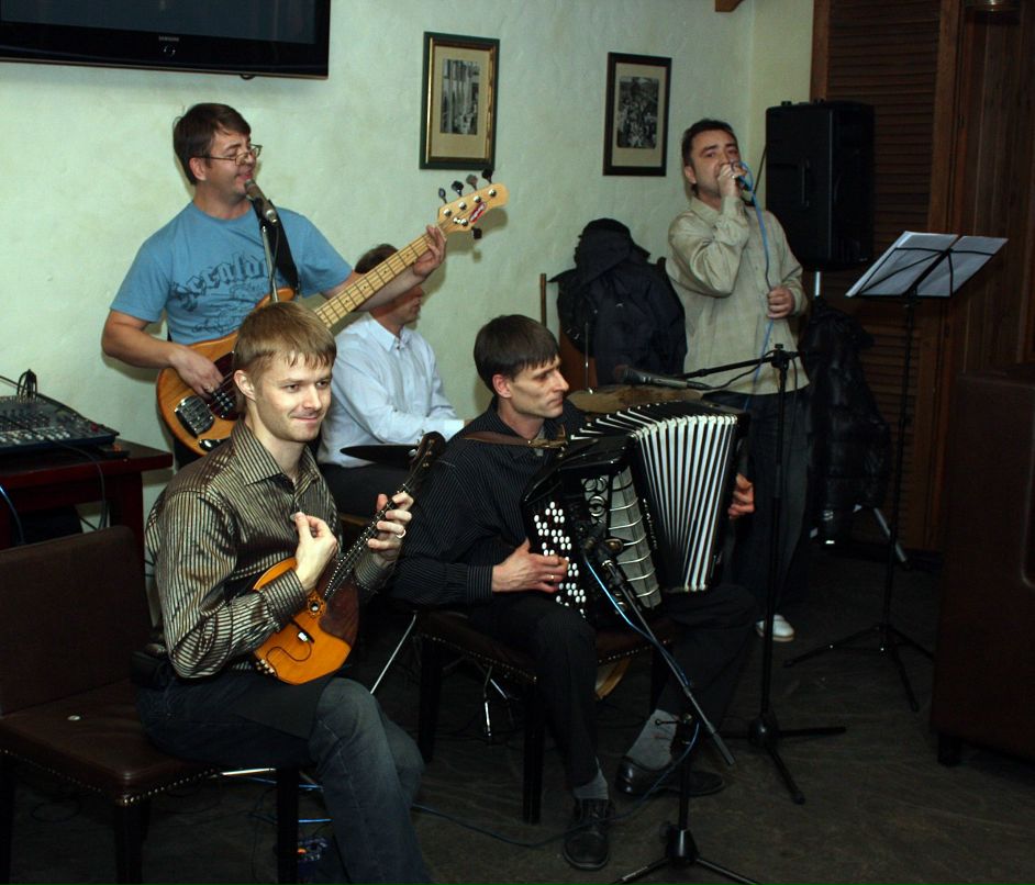 Сергей Гек фотография #28