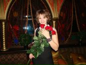 Фотография Морозовой Оли