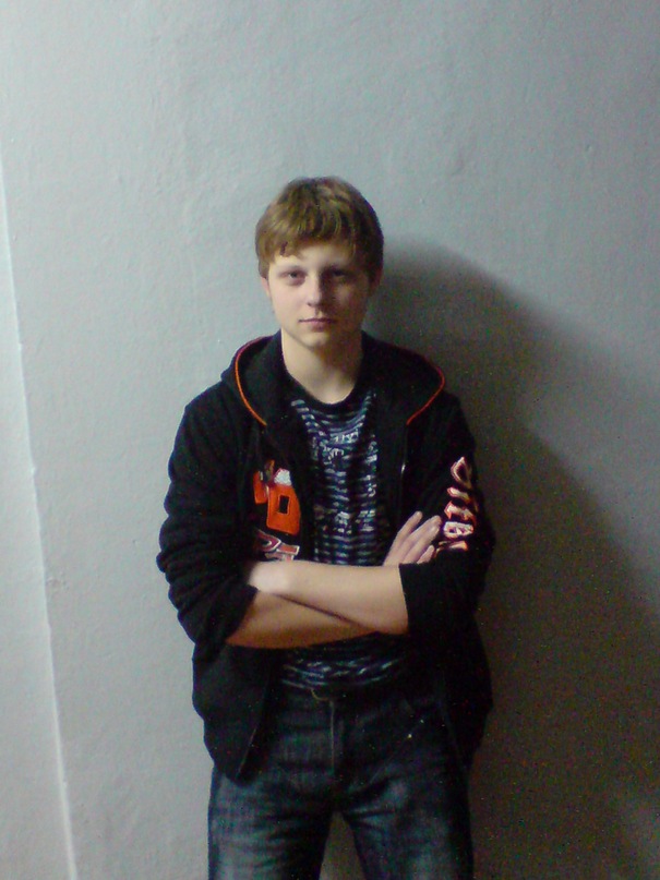 Влад Белевич фотография #9