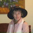 Фотография Макаровой Елены