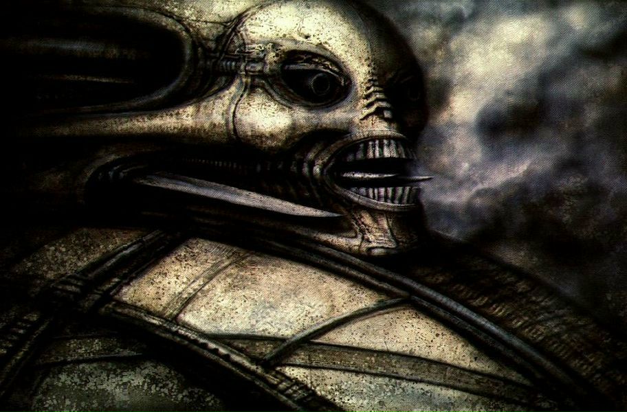 Евгений Андр фотография #33