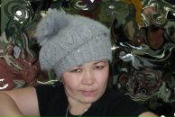 Фотография Баязитовой Ленары