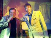 Фотография Мельника Дмитрия