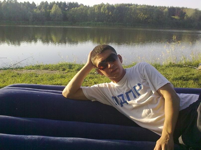 Борис Васильев фотография #42