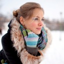 Фотография Чунту Анны