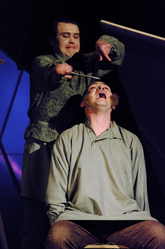 Павел Макаров фотография #5