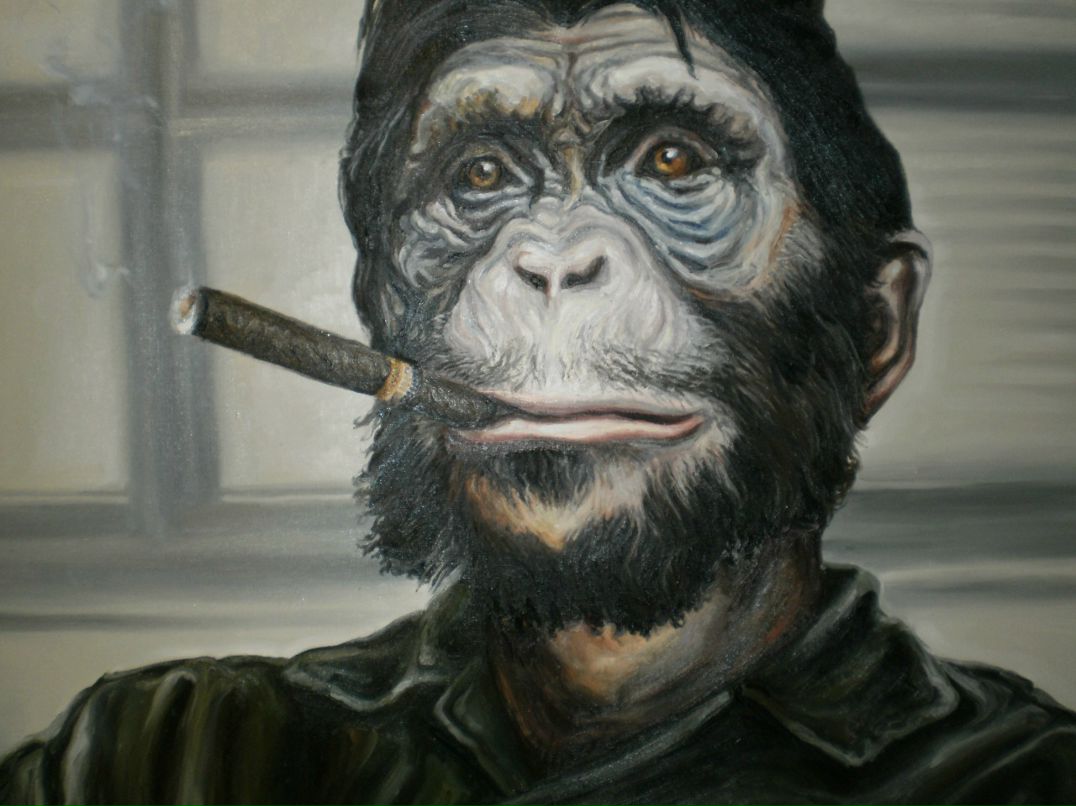 Дмитрий Breathing фотография #18