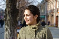 Фотография Бочаровой Ирины