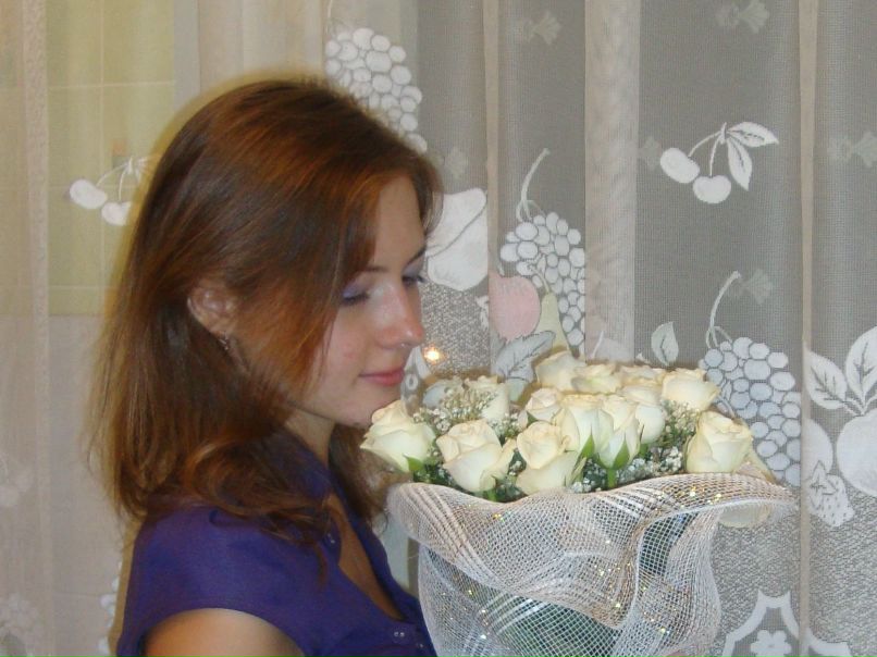 Надежда Лушникова фотография #23