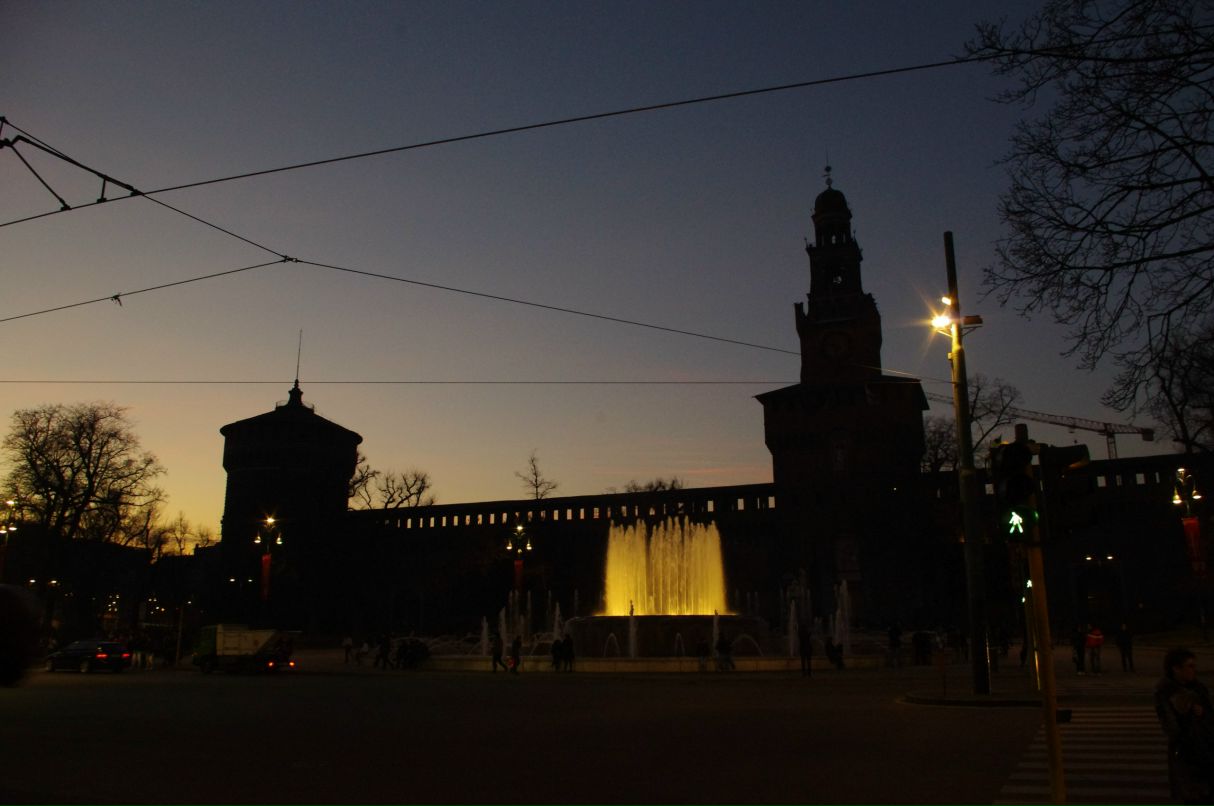 Anzhelika Vaillard фотография #28