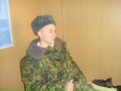 Фотография Сергиенко Артёма