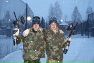 Фотография Беднова Дмитрия