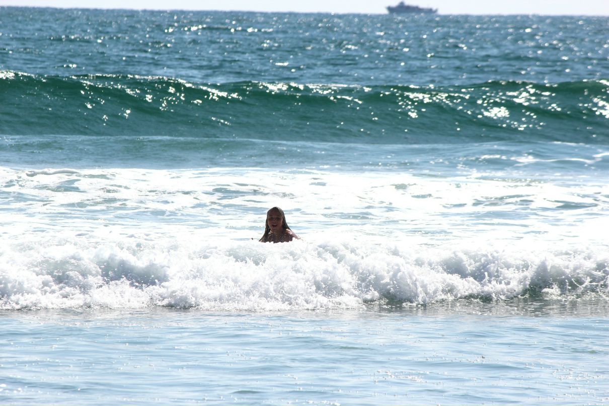 Космическая Девочка фотография #4