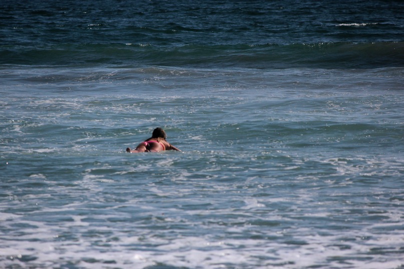 Космическая Девочка фотография #2