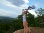 Фотография Левит Елены