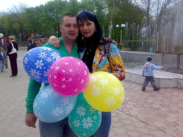 Игорь Ежиков фотография #21