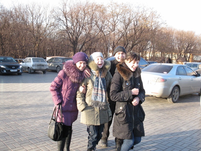 Дима Русенко фотография #45