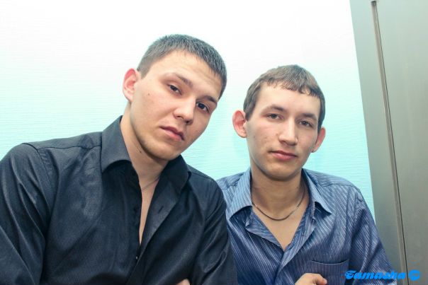 №3, Айназ Авхадиев, Казань, Россия №3, Айназ Авхадиев, Казань, Россия