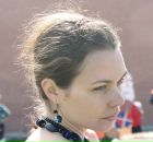 Фотография Бараковой Екатерины