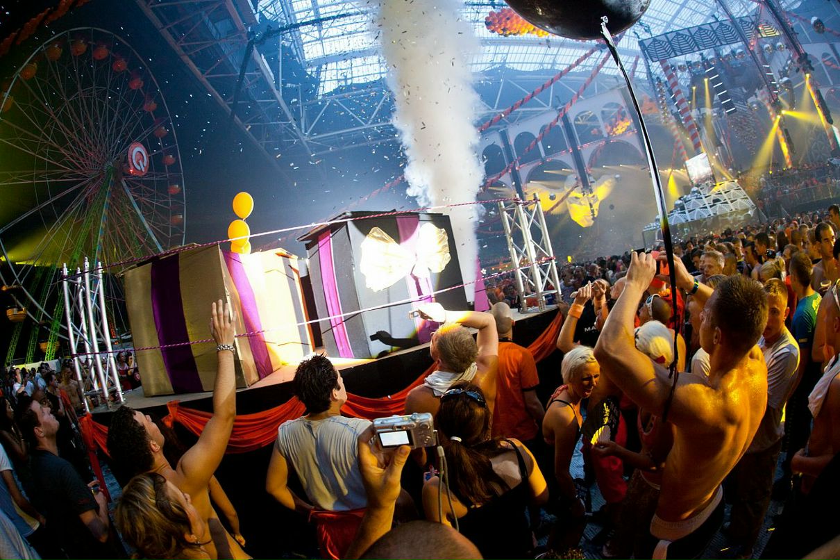 Noize Suppressor фотография #39