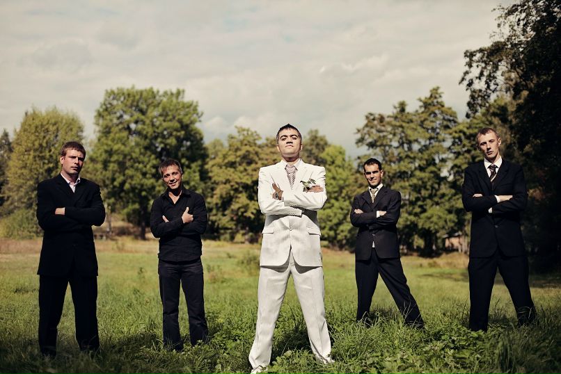 Роман Никулин фотография #22