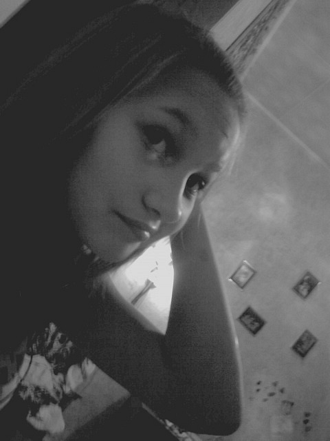 Дашка Данилова фотография #44