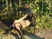 Фотография Исаевой Юлии