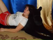 Фотография Грибновой Надежды