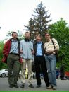 Ігор Сосновський фотография #45 (источник - https://vk.com/id31517093)