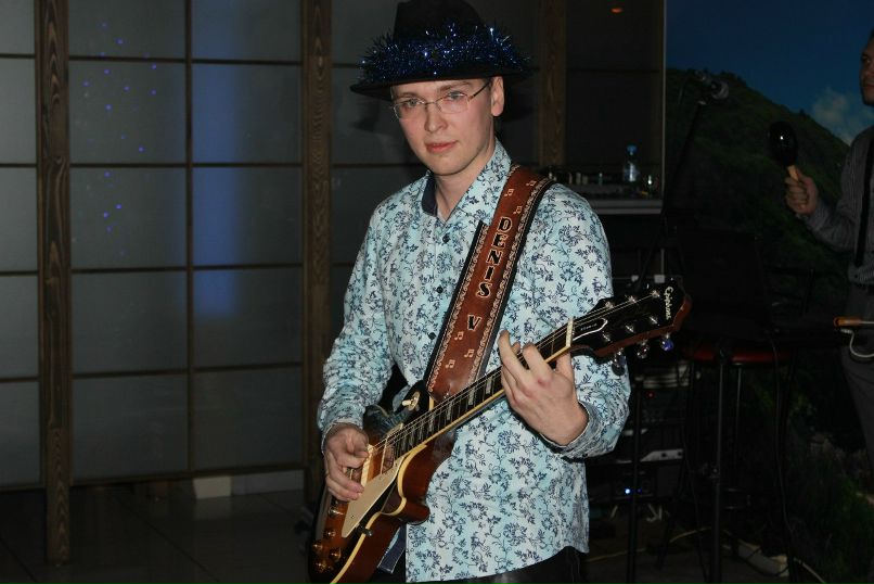 Денис Вдовиченко фотография #14