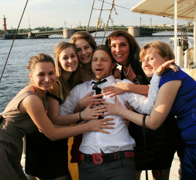 №10, Alexandr Brener №10, Alexandr Brener