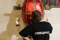 Фотография Лазаревой Екатерины