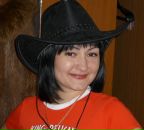 Фотография Липатовой Татьяны