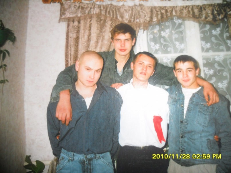 Дмитрий Торбеев фотография #39