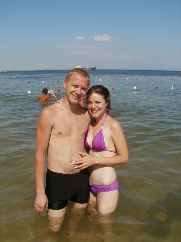 Игорь Баркин фотография #43